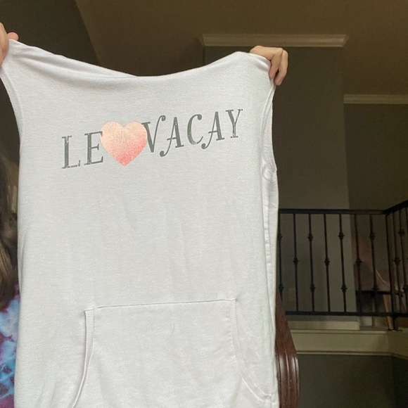 Target art class tank top - Picture 2 of 4